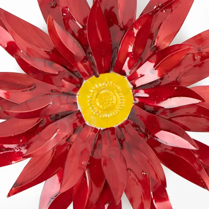 Tin good night, medium