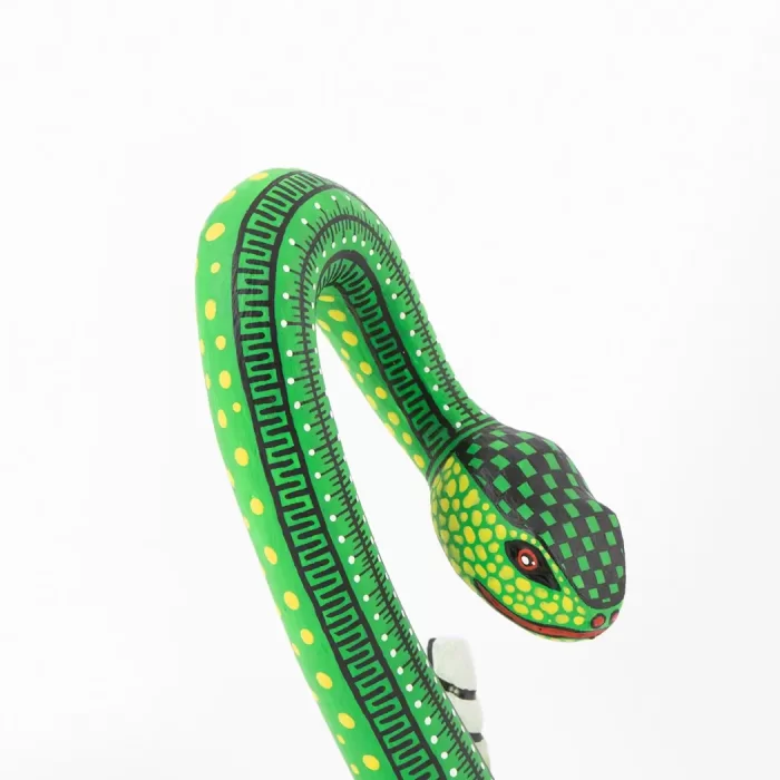 Snake Alebrije