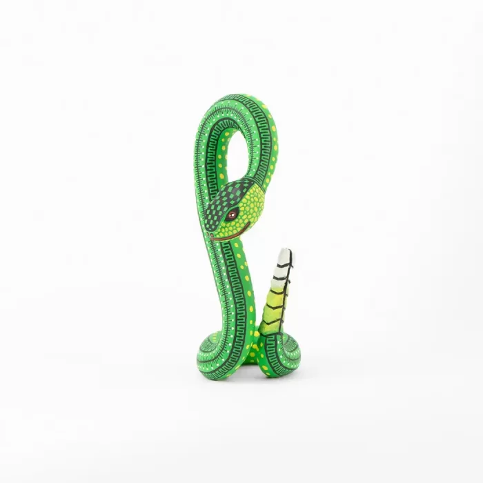 Snake Alebrije