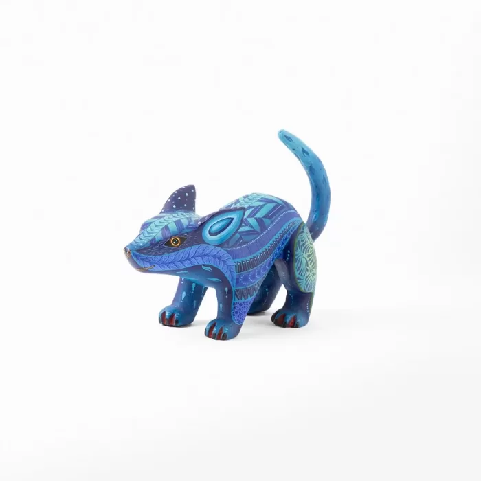Puppy Alebrije
