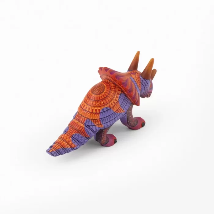 Medium Dinosaur Alebrije