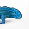 Alebrije of blue salamander