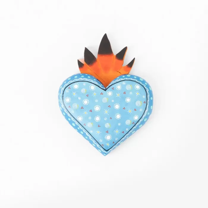 Alebrije Heart