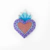 Alebrije Heart