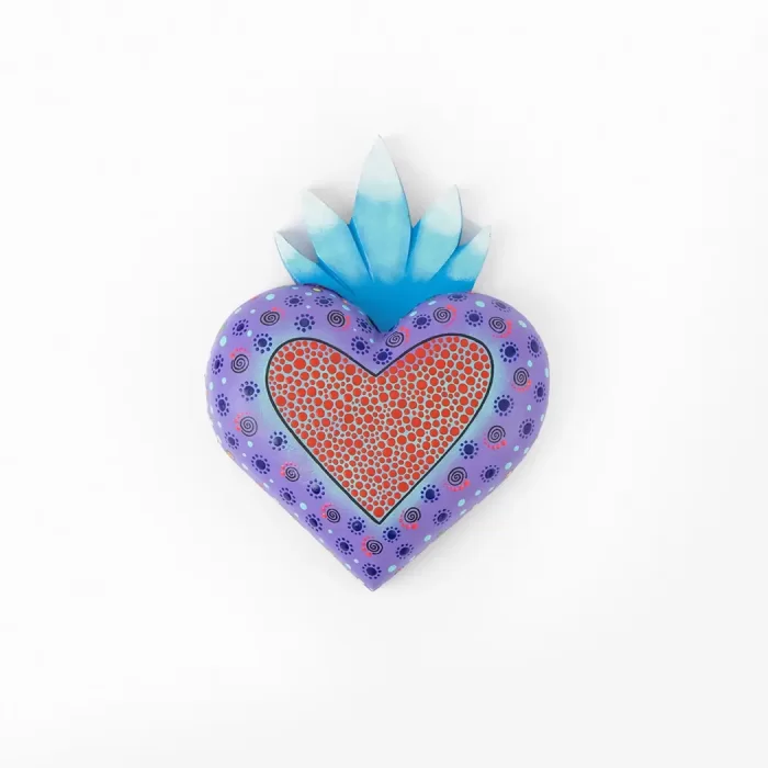 Alebrije Heart