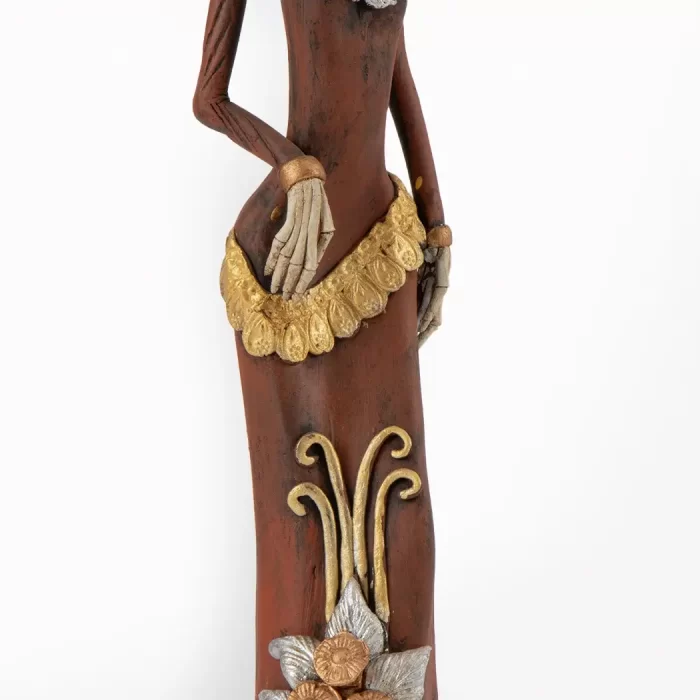 Traditional Catrina 45 cm