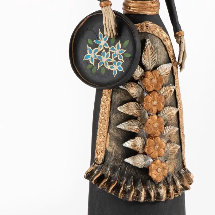 Traditional Catrina 45 cm #2