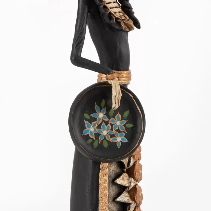 Traditional Catrina 45 cm #2