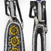 Pair of Mariachis 45 cm
