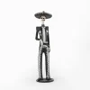 Pair of Mariachis 45 cm