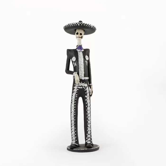 Pair of Mariachis 45 cm