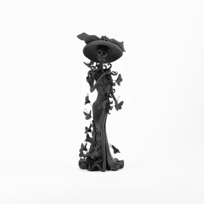 Black Catrina 25 cm