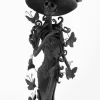 Black Catrina 25 cm
