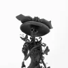 Black Catrina 25 cm