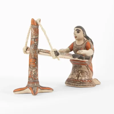 The weaver of dreams