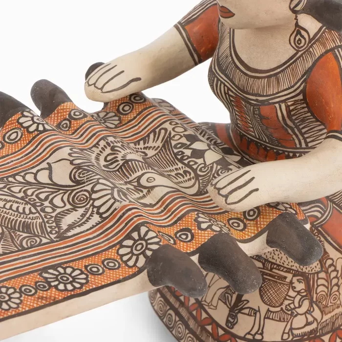 The weaver of dreams