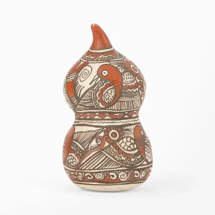 Tecomate "Spirit of Guerrero".