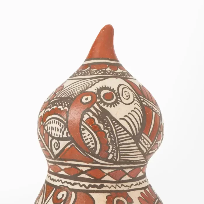 Tecomate "Spirit of Guerrero".