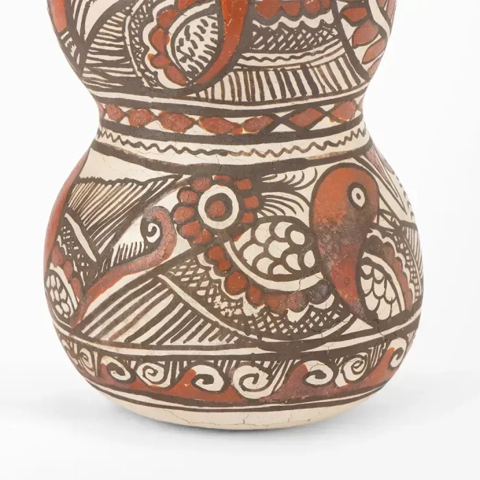 Tecomate "Spirit of Guerrero".