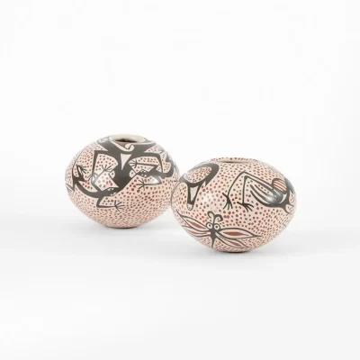 Ollita "Animal spirits".