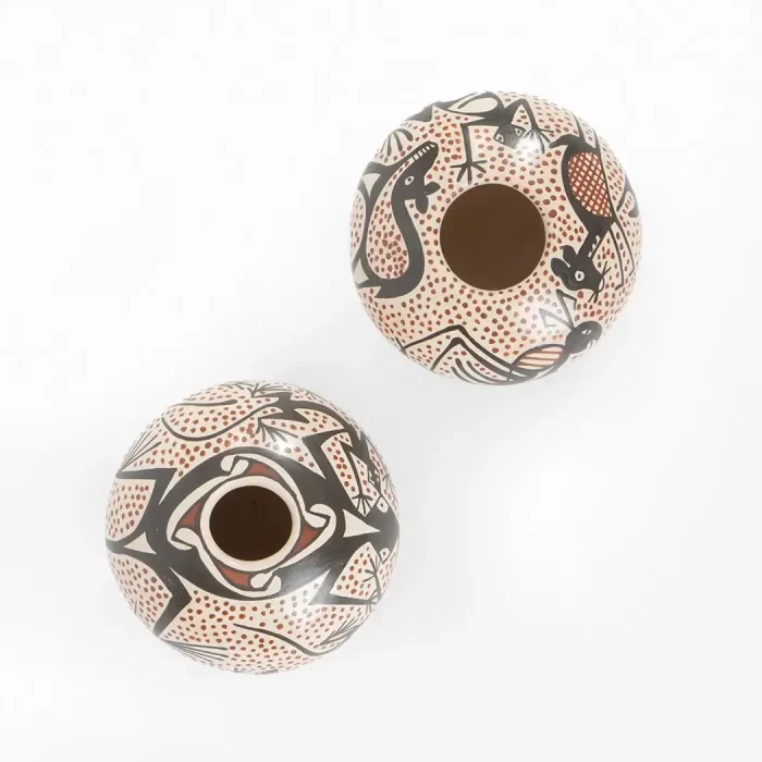 Ollita "Animal spirits".