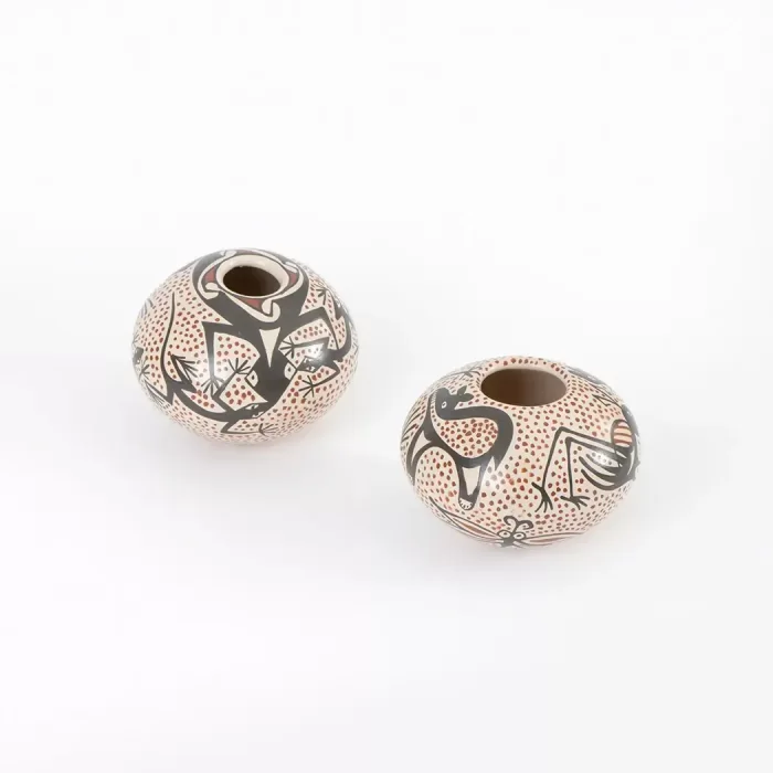 Ollita "Animal spirits".