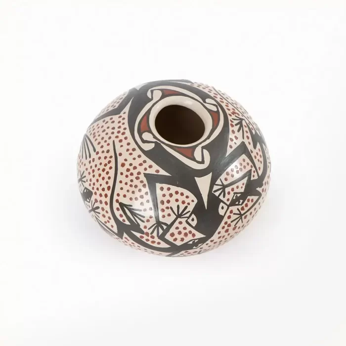 Ollita "Animal spirits".