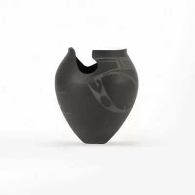 Pot "Heritage of Paquimé".