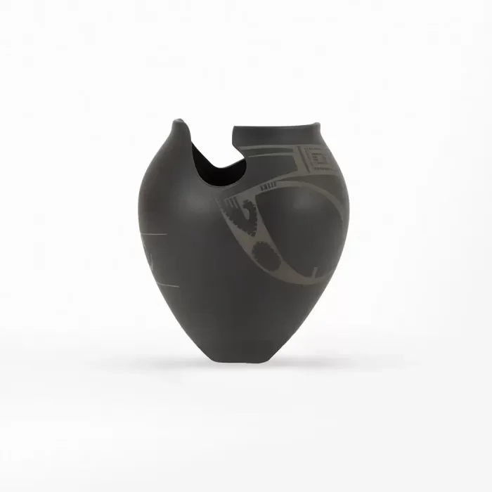 Pot "Heritage of Paquimé".