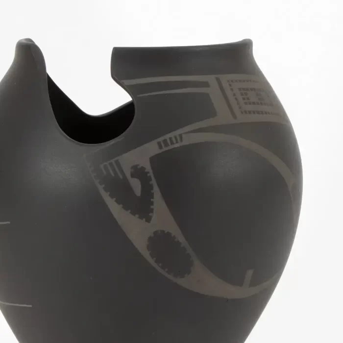 Pot "Heritage of Paquimé".