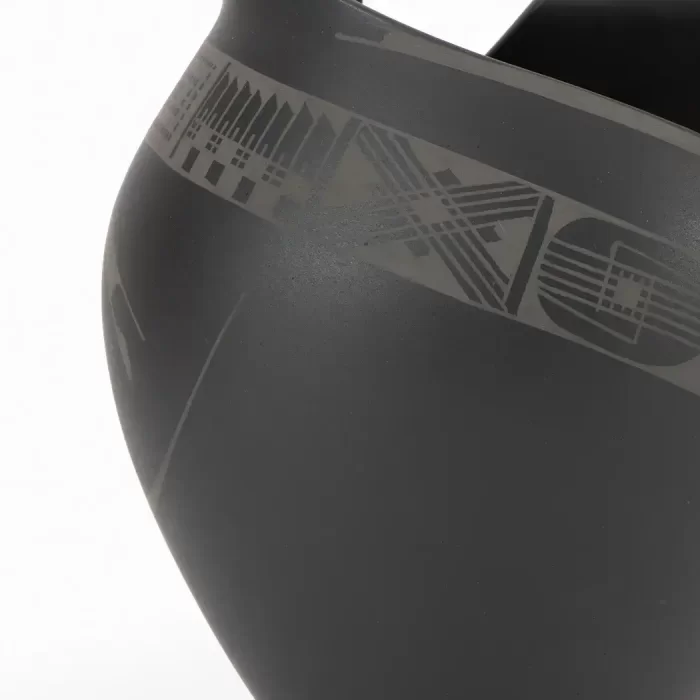 Pot "Heritage of Paquimé".