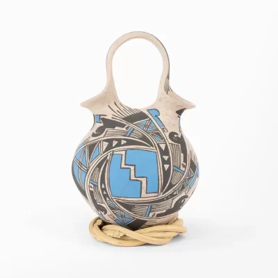 Ollita "Eco de Paquimé".