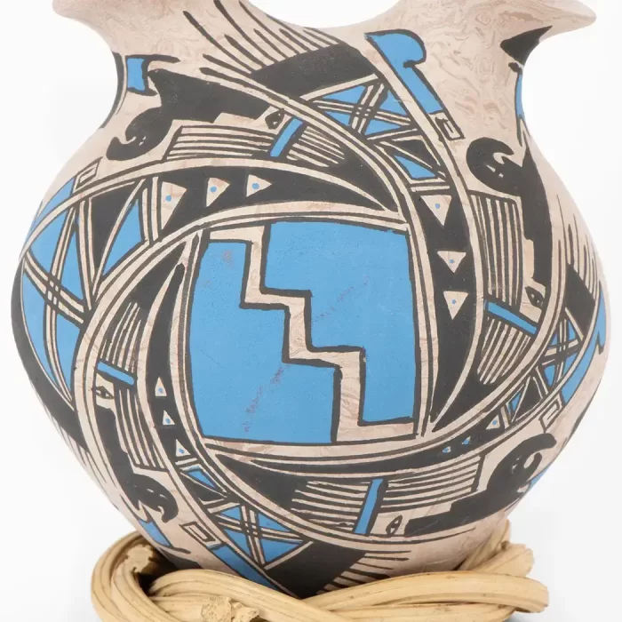 Ollita "Eco de Paquimé".