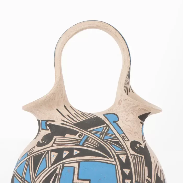 Ollita "Eco de Paquimé".