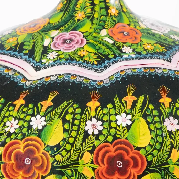 Bule "Pajarito" (Little Bird)