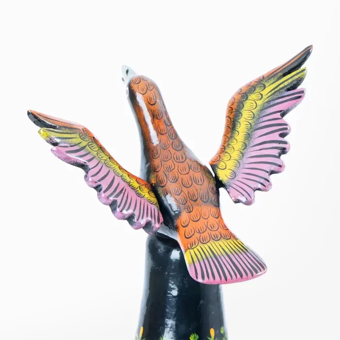 Bule "Pajarito" (Little Bird)