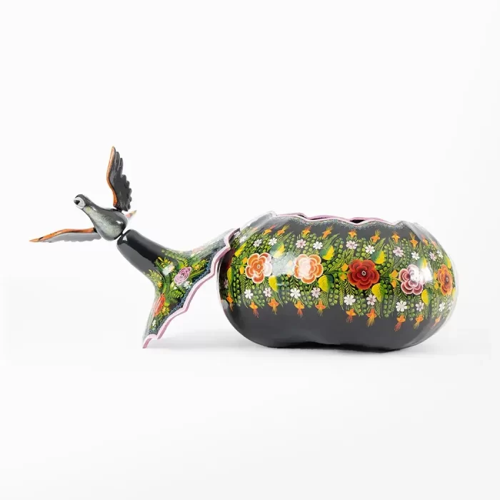 Bule "Pajarito" (Little Bird)