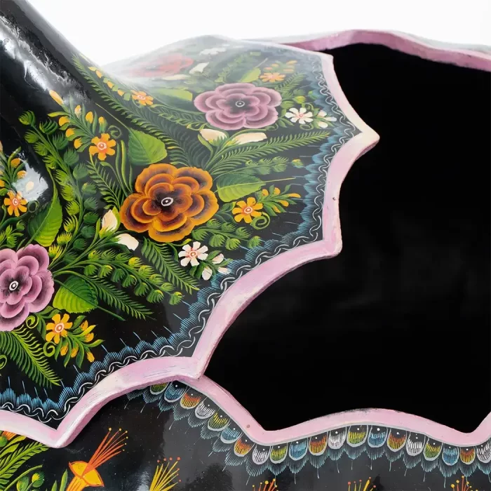 Bule "Pajarito" (Little Bird)