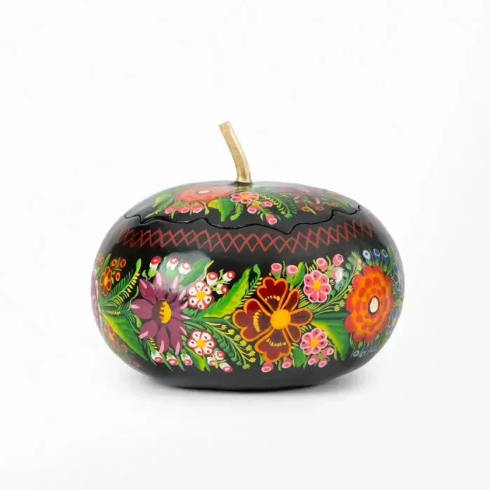 Bule "Garden of colors".