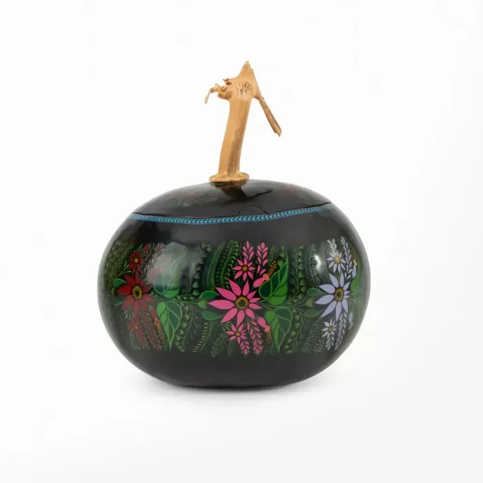 Bule "Night Garden".