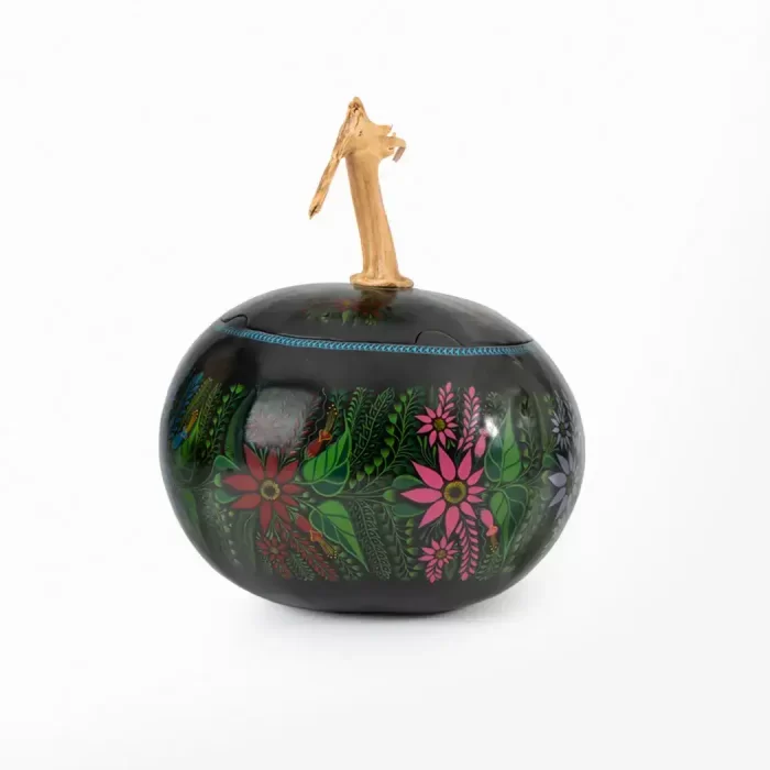 Bule "Night Garden".