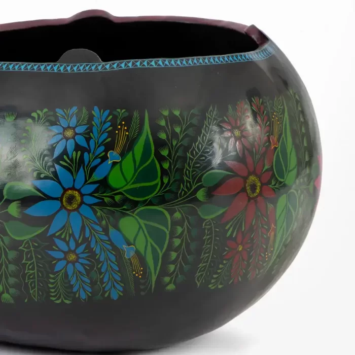 Bule "Night Garden".