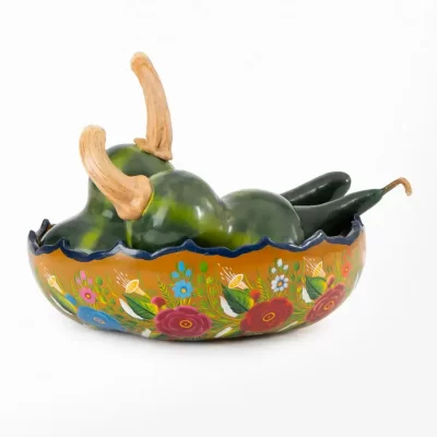 Centerpiece "Fruits of the earth".