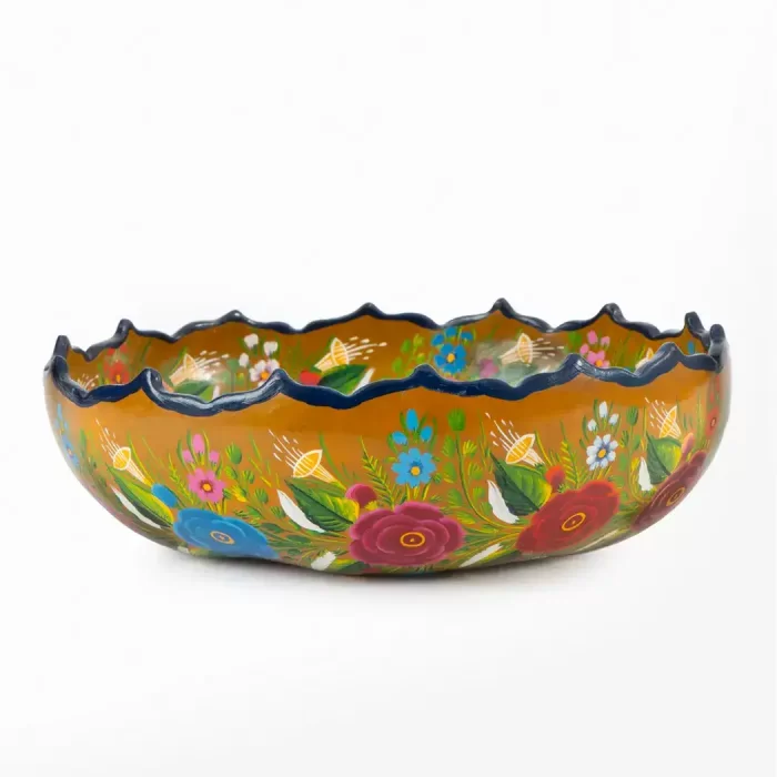 Centerpiece "Fruits of the earth".