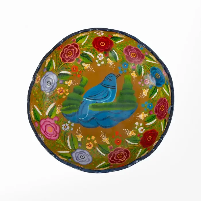 Centerpiece "Fruits of the earth".