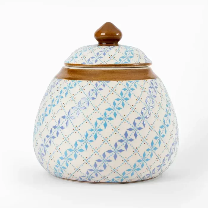 Recipiente "Bombón"