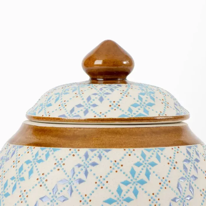 Recipiente "Bombón"