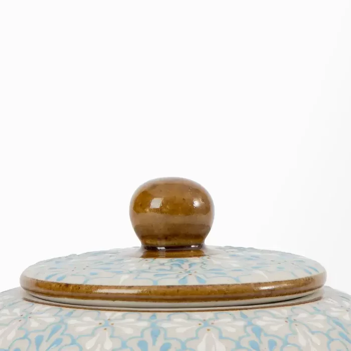 Joyero "Cielo pastel"