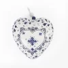 Talavera heart