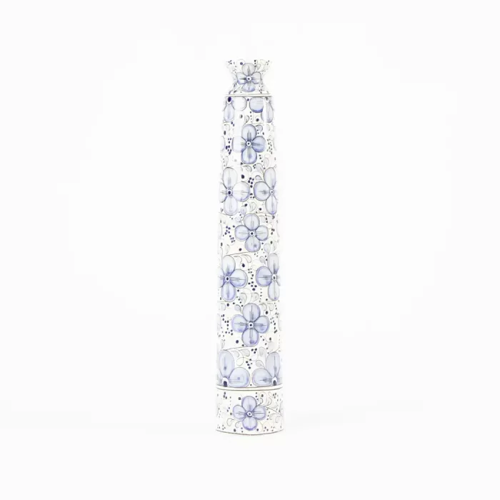 Jarrón "Talaverita"